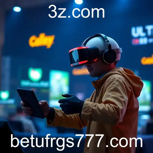 A Revolução dos Esportes Eletrônicos no Brasil