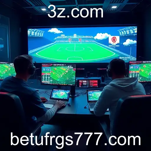 Novo Horizonte dos Jogos: Evolução e Tendências em 2025