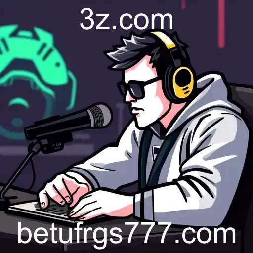 O Fenômeno 'ufrgs777' Revoluciona o Universo dos Jogos em Português