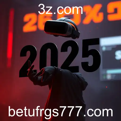 Inovações e Tendências do Setor de Jogos em 2025