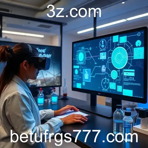 Avanços Acadêmicos na UFRGS e a Influência da Tecnologia