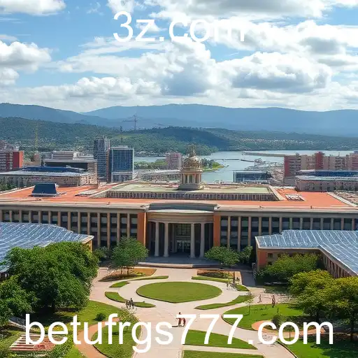 Revolução Digital na Educação: UFRGS e o Futuro do Ensino