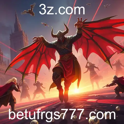 A Evolução dos Sites de Jogos no Brasil