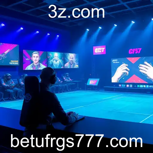 O Crescimento de Plataformas de Jogos e a Influência da Tecnologia