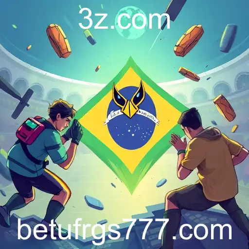 O Impacto do ufrgs777 no Mundo dos Jogos e Tendências Atuais