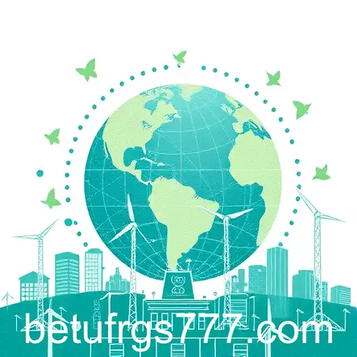 Inovação e Tecnologia no Coração do Brasil