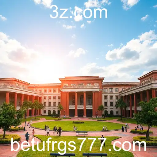 Avanços Educacionais e Desafios na UFRGS