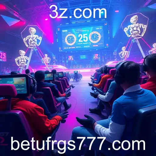 A Revolução Silenciosa dos Jogos Online em 2025