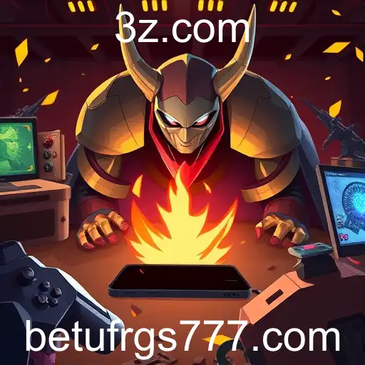 A Ascensão do UFRGS777: Tendências e Impacto Atual