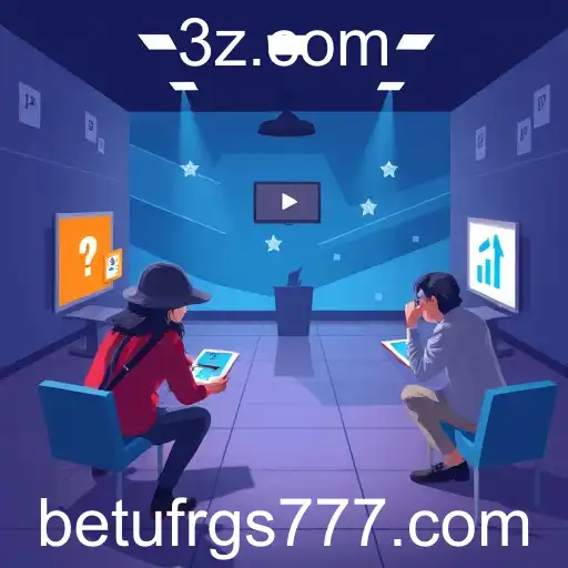 A Evolução dos Jogos de Admissão no site ufrgs777