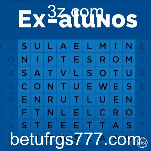 Ex-alunos: Jogos de Memória no UFRGS777