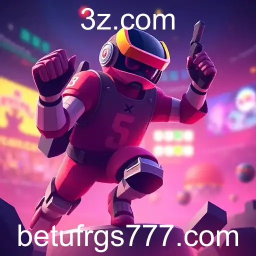 UFRGS777 Expande Fronteiras dos Jogos Digitais