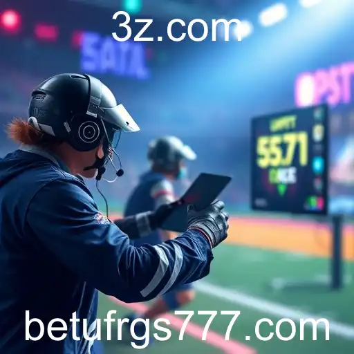 Tendências Emergentes no Mundo dos Jogos Online