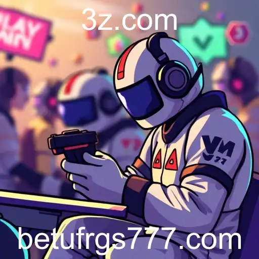 Expansão do Mercado de Jogos Online no Brasil