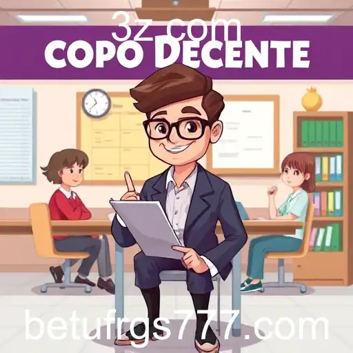 Corpo Docente: Aprendendo e Ensinando Através do Jogo