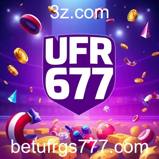 UFRGS777 Revoluciona Mundo dos Jogos