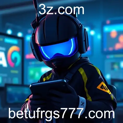 Revolução no Mundo dos Jogos Online em 2025