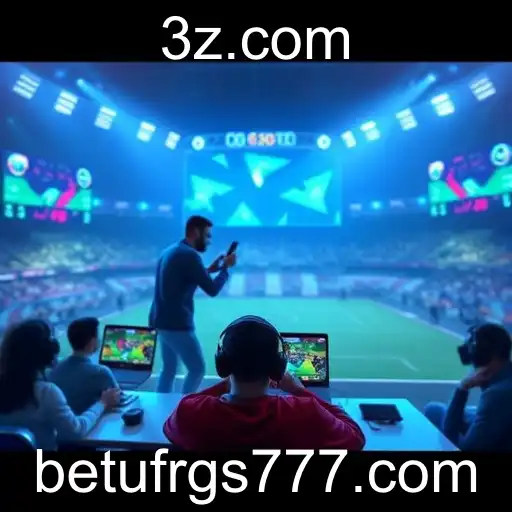 A Inovação e os Desafios no Mundo dos Jogos Online