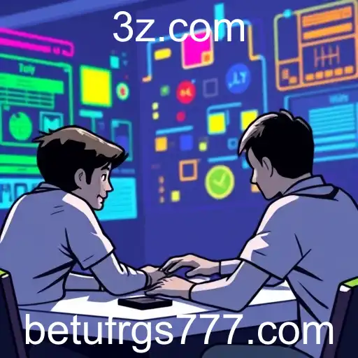 A Influência dos Jogos Educativos no Aprendizado Online