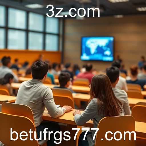 Avanços Tecnológicos e Desafios na Educação