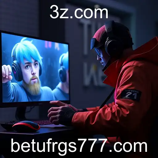 Crescimento do Setor de Jogos em 2025 com Destaque para UFRGS777