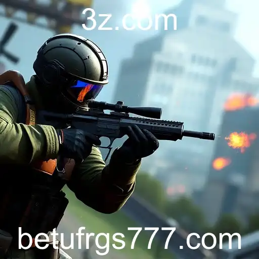 A Ascensão Surpreendente do Site de Jogos Ufrgs777