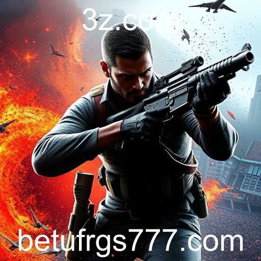 UFRGS777: A Ascensão de uma Plataforma de Jogos