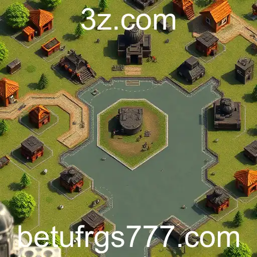 Transformação nos Jogos Online: UFRGS777 como Vanguarda