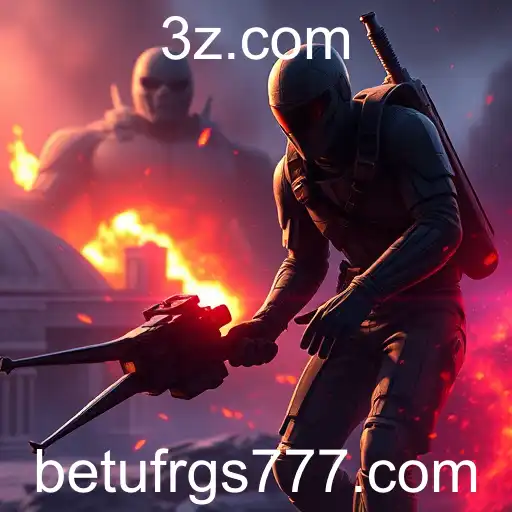 A Ascensão de UFRGS777 no Cenário dos Jogos Nacionais