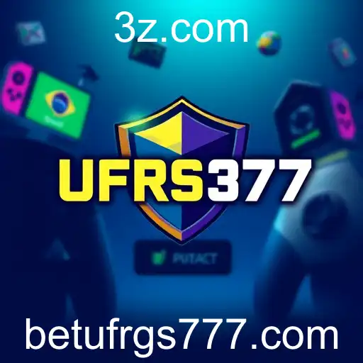 A Ascensão do UFRGS777 no Cenário de Jogos Online