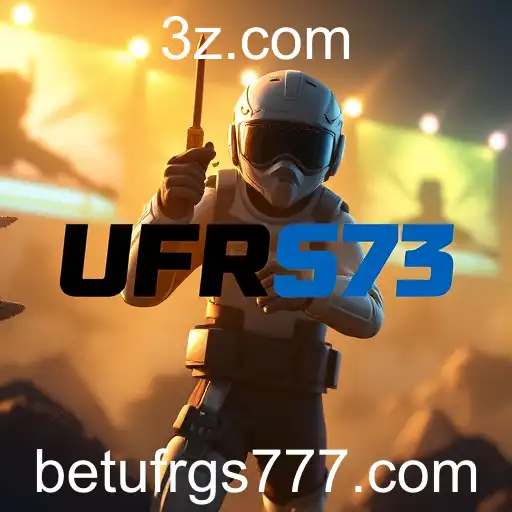 A Ascensão do 'ufrgs777' e o Cenário Atual dos Jogos Online