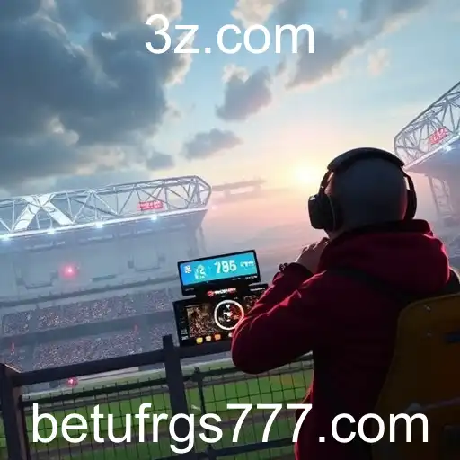 UFGRS777: Jogos Online Conquistam os Brasileiros