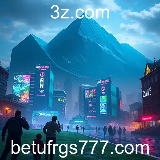 UFRGS777: A Nova Febre dos Jogos Online