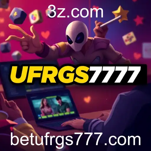 UFRGS777: O Cenário Atual dos Jogos Online em Português
